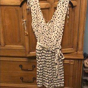 Armani Exchange Romper